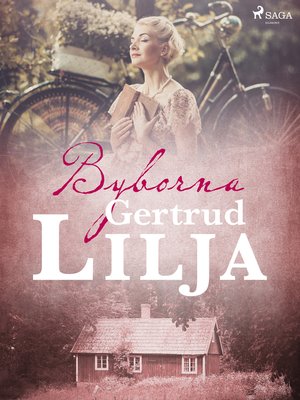 cover image of Byborna